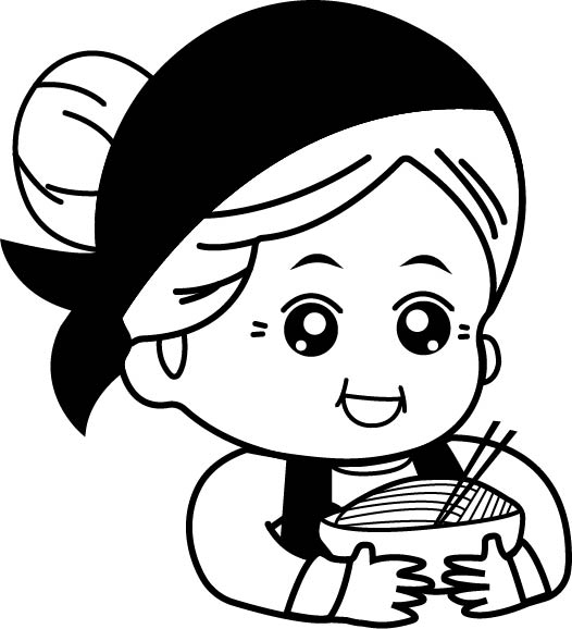 NaiNai Bao